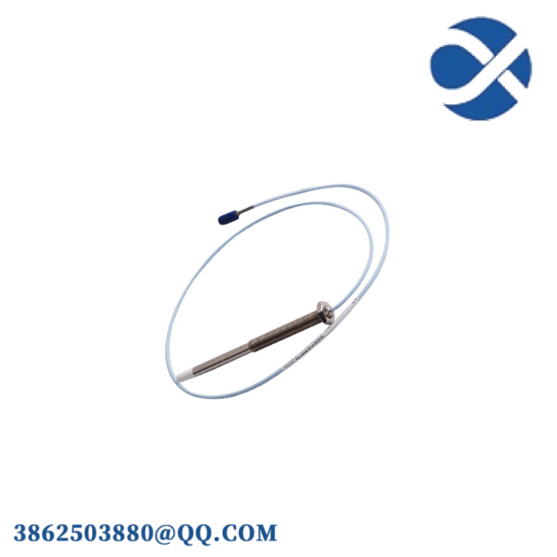 Bently Nevada 330905-00-10-10-02-05 Proximity Probes, Precision Sensing for Industrial Control Systems