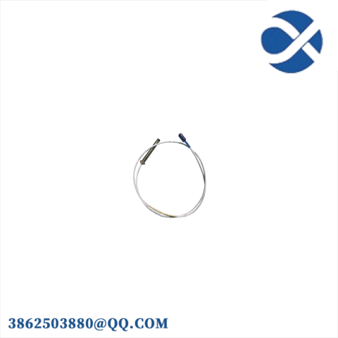 BENTLY NEVADA 330908-00-28-10-01-CN Proximity Probes