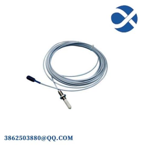 BENTLY NEVADA 330909-00-20-10-02-05 3300 NSv Proximity Probes - Precision Measurement Solution