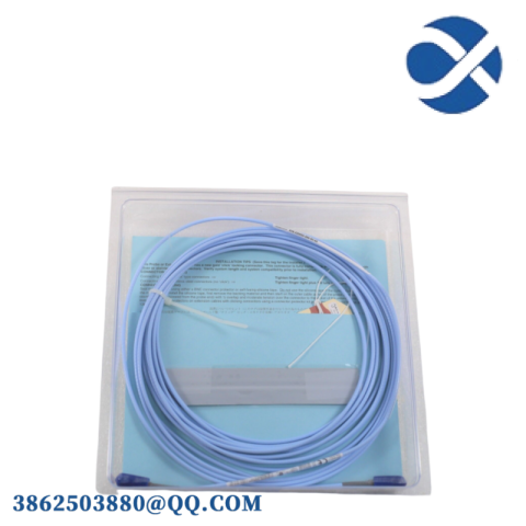 Bently Nevada 330930-060-04-05 Extension Cable, Industrial Control System Accessory