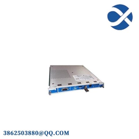 BENTLY NEVADA 3500/22-02-00 Transient Data Interface Module