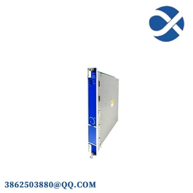 Bently Nevada 3500/92 Communication Gateway - Modbus RS485, Low Memory, Stock