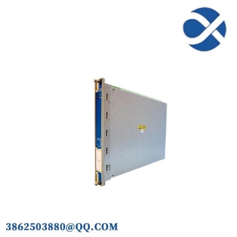 Bently Nevada 3500/92 136180-01 Communication Gateway Module