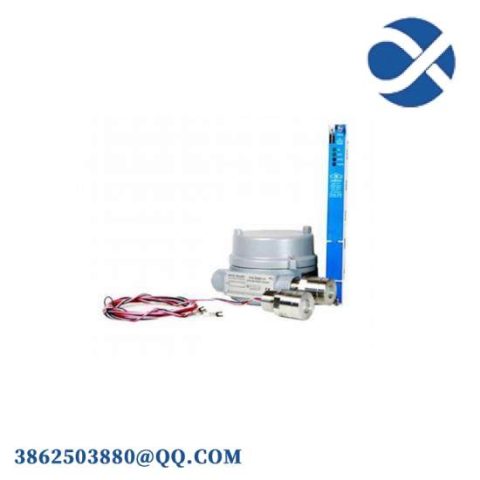 Bently Nevada 350800-01-180-00 HAZ GAS SENSOR: Advanced Hazardous Gas Detection Solution