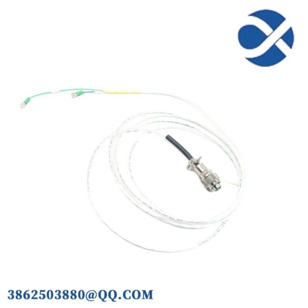 Bently Nevada 9571-50 Interconnect Cable - Advanced Industrial Communication Solution