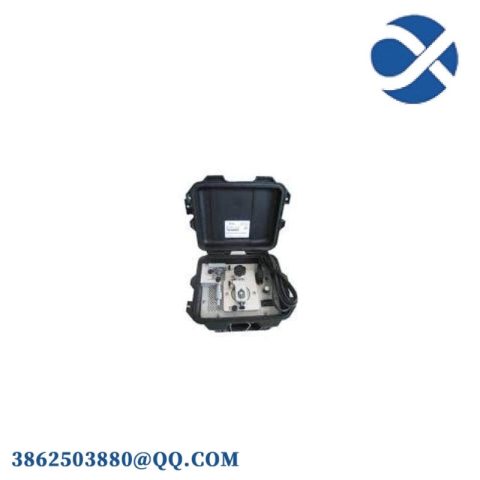 Bently Nevada TK-3E (177313-01-01-00) Proximity System Test Kit