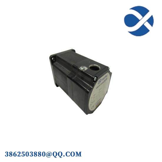 Berger Lahr RDM51122/50 LWC - Industrial Communication Module