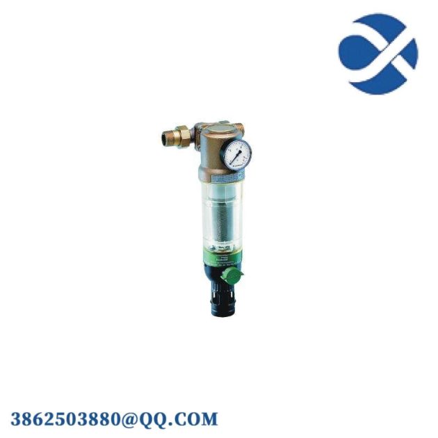 Braukmann F76CS-1AA Reverse Rinsing Filters, Precision Cleaning Solutions