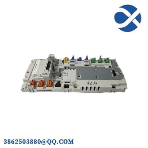 ABB CCU-24 Inverter Main Board - High Efficiency Control Solution