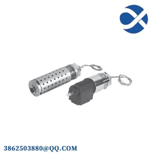 DET-TRONICS PIR9400A3A1AW Gas Detector: Safety First, Innovation in Detection