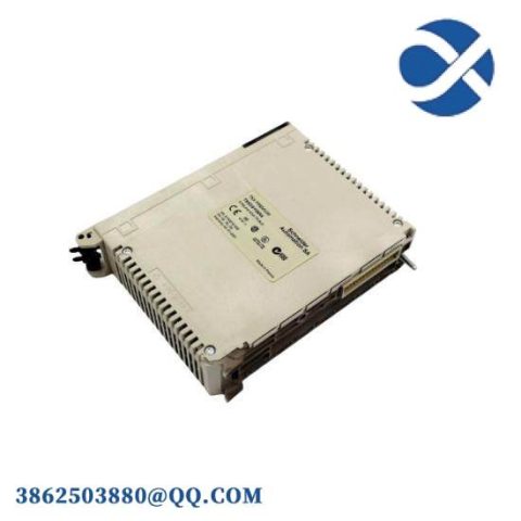 Schneider 140CRA21110 - Modular IO Drop Interface for Quantum Automation Platform