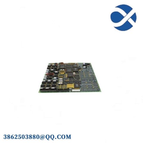 GE DS200TCCBG1BED Analog Input/Output Module, Precision for Industrial Automation