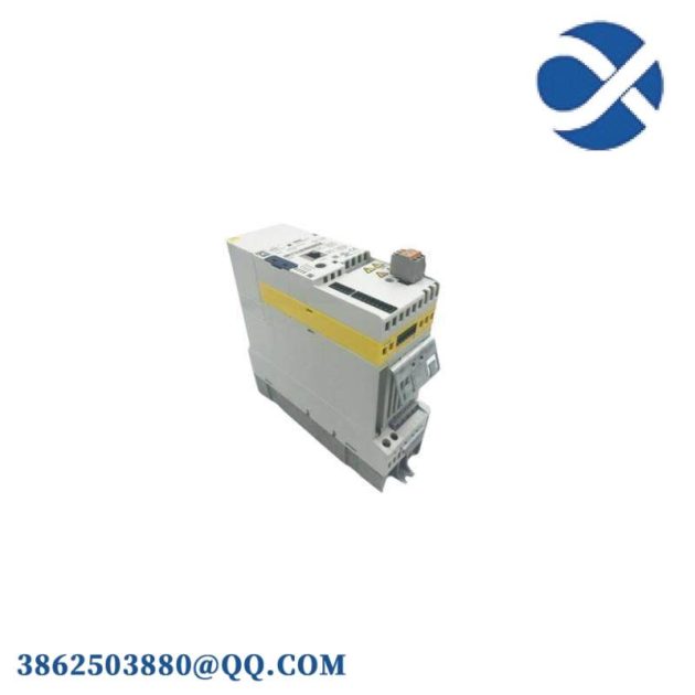 LENZE 33.9222.E Servo Control: Advanced Motion Management System