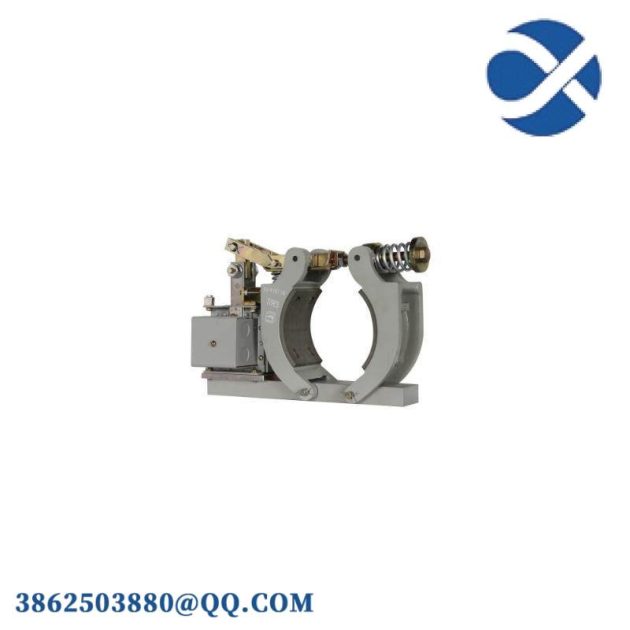 EATON 8922-RB-IS High-Performance Interface Module
