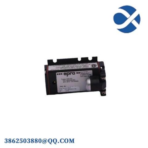 Emerson Epro 940809350121 Pr9350/12 Sensor