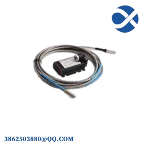 Emerson EPRO PR6423/010-040-CN - Industrial Control Module