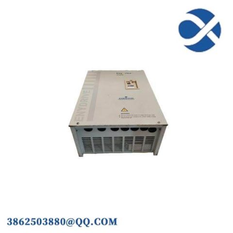 EMERSON EV2000-4T0750G Inverter: Advanced Industrial Control Solution