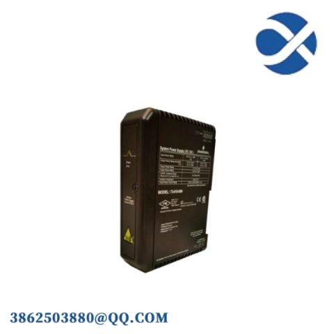 EMERSON KJ1501X1-BC3, 12P3935X062, VE5009 - Brand New Industrial Control Module