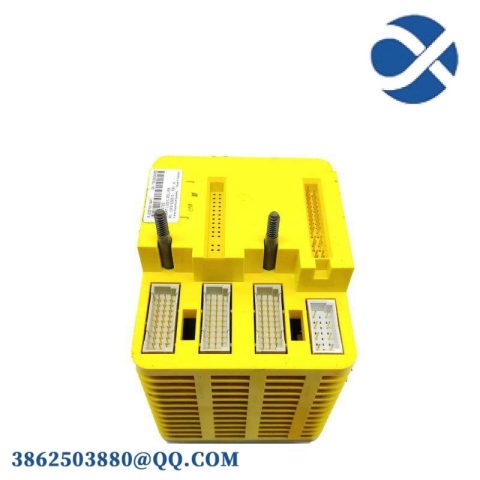 EMERSON SLS1508 KJ2201X1-BA1 Smart Logic Solver