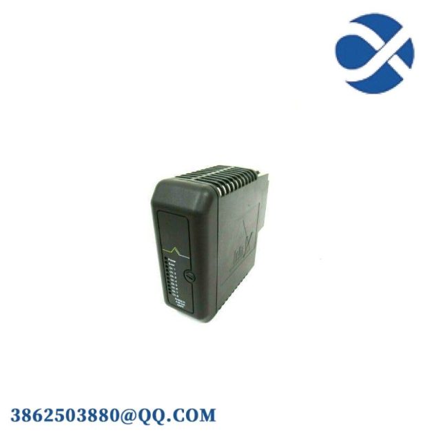 EMERSON KJ3002X1-BF1 12P1732X042 - High-Performance Industrial Control Module