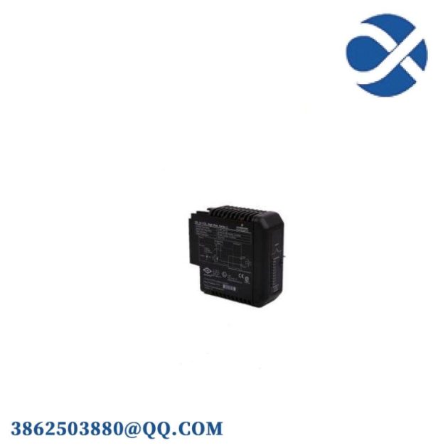 EMERSON KJ3202X1-BA1, 12P2536X032, VE4032S1T2B1 - Discrete Output Card