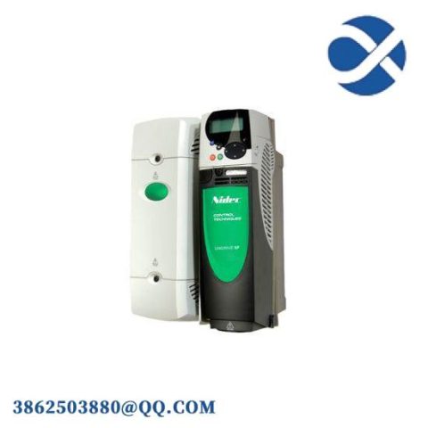 EMERSON SP3403 Universal Unidrive SP Inverter AC Drive, 200 Characters or Less