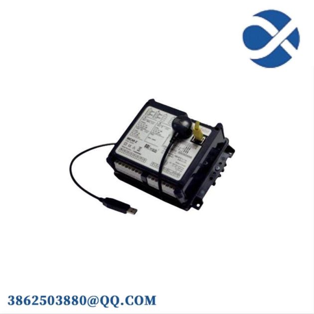 Enerdis MICAR2 M3140: Industrial Control Module, High Performance, Robust Design