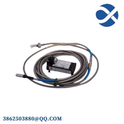 EPRO PR6423/010-020-CN Proximity Sensor, Control & Automation