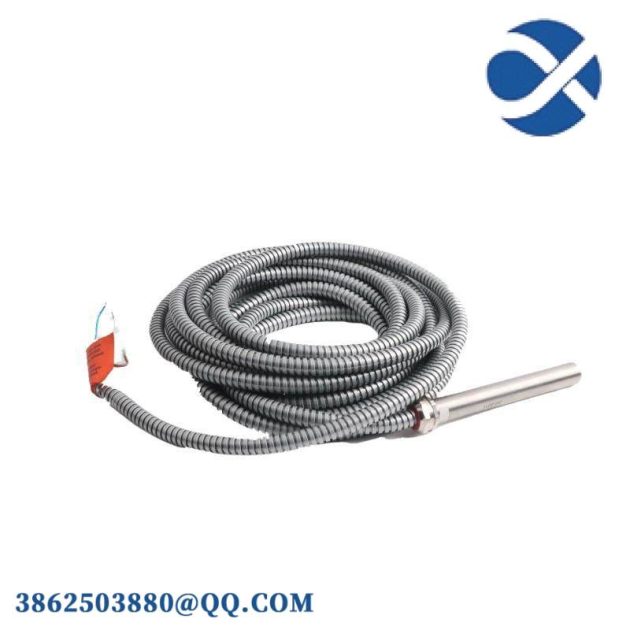 EPRO PR9376/010-011 Proximity Sensor, Precision Detection for Industrial Automation