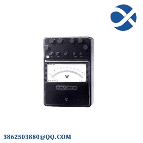 Yokogawa EXT*A Programmable Motion Controller: Advanced Automation Solutions