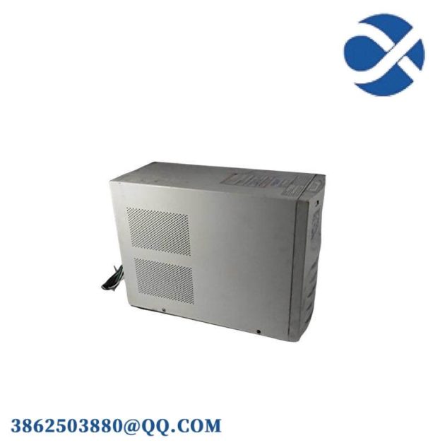 Falcon SG2K-1T Plus Power Supply Module, Advanced Industrial Control Solution