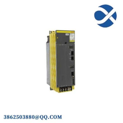 FANUC A06B-6087-H126 Power Supply Module: Industrial Grade, Reliable Control Solutions