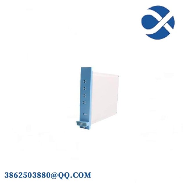 Honeywell FC-USI-0002 V1.0 Safety Manager System Module