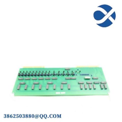 General Electric 136B1444G004 Industrial Automation Module