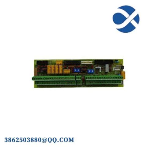 GE 531X128HMSADG1: Advanced Drive Board for Industrial Control Systems
