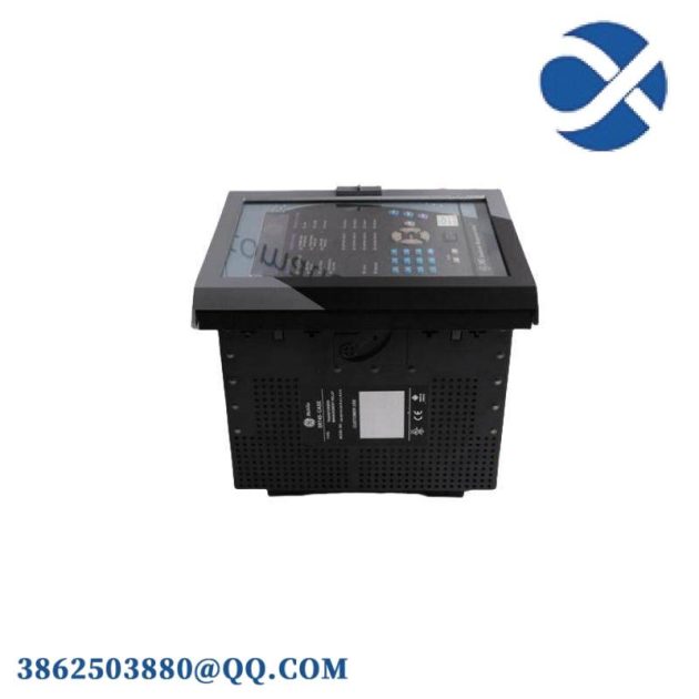 GE 745-W2-P5-G5-HI-A-L-R: Advanced Transformer Protection System