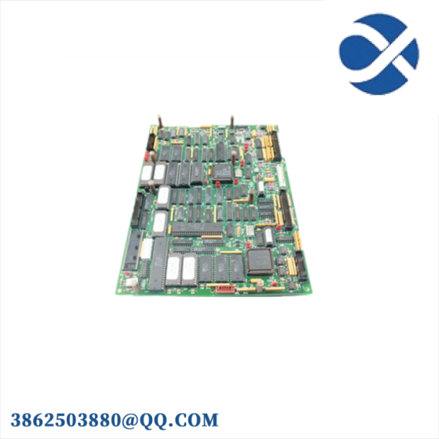 GE DS200 Series TCTEG1A DC Input Power Supply Module