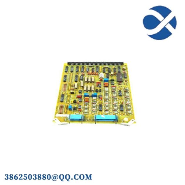 GE DS3800HAFA1D: Industrial Control Module for Power Generation