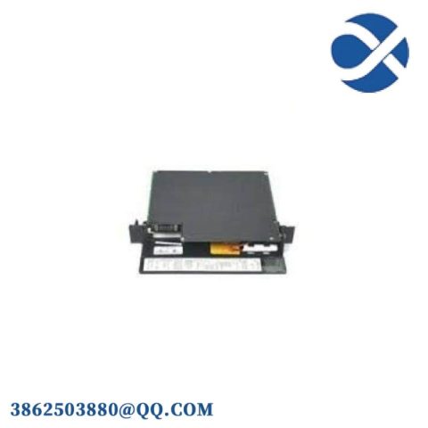 GE DS6800CCID1D1D - Modular I/O Interface, Precision & Reliability in Industrial Automation