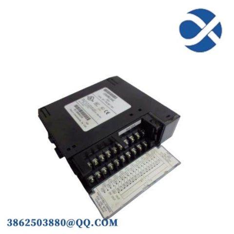 GE Fanuc IC693MOL740 - PAC Systems RX3i Output Module