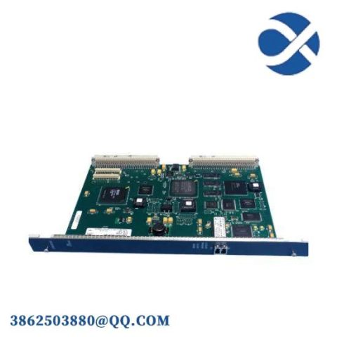 GE Fanuc IC698CMX016 - 90-70 Series, High-Performance Modular Controller
