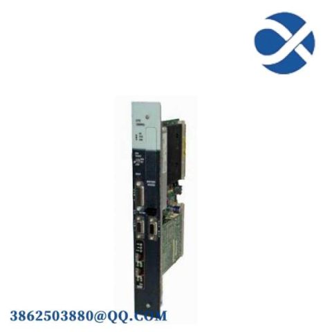 GE Fanuc IC698CPE020-JW Slot Rack Card - High-Performance Processing Module
