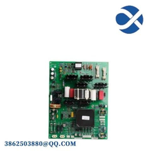GE Fanuc IS210AEPSG1AFC - IS210AEPSG1 for Mark VI Circuit Board