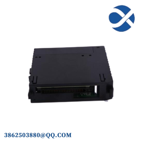 GE IC200ALG265 Analog Input Modules - High Precision Data Acquisition Solutions