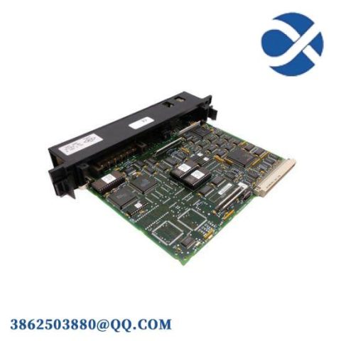 GE IC697BEM731F - High-Performance Bus Controller Module