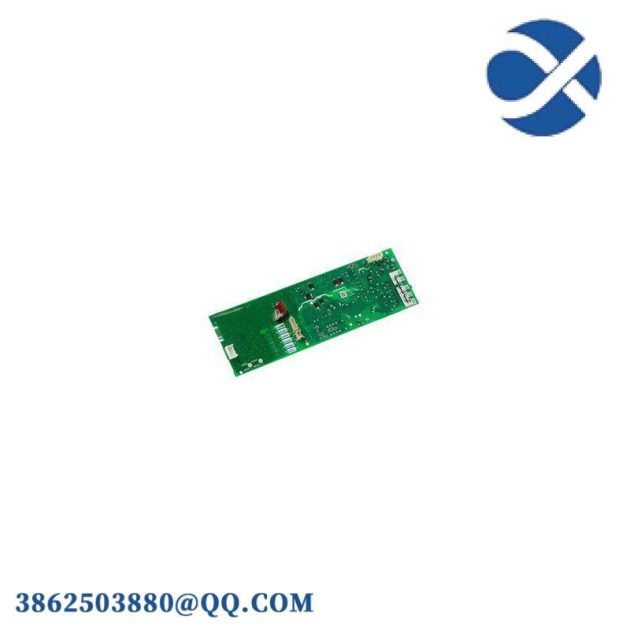 GE IS200NATPG1CAA Control Assembly Backplane - Powering Precision in Industrial Automation