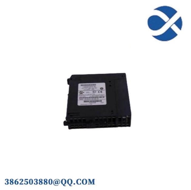 GE IS200TRLYH1B: High-Performance Relay Terminal Board for Mark VI Systems