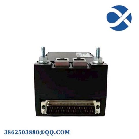 GE-FANUC IS220PA0CH1A - New Boxed Industrial Control Module