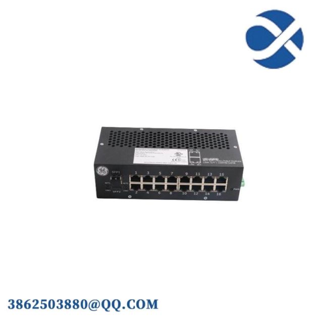 GE IS420YAICS1B: Analog I/O Module for Industrial Control