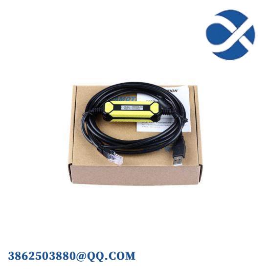 general_electric_ic200cbl500_plc_programming_cable.jpg Allen Bradley 1336-GM1 Extended Control Module, Industrial Automation